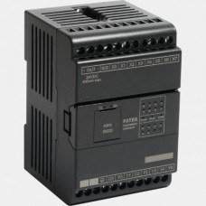 Sterownik 8 wejść cyfrowych oraz 6 wyjść PNP Fatek B1-14MJ25-AC